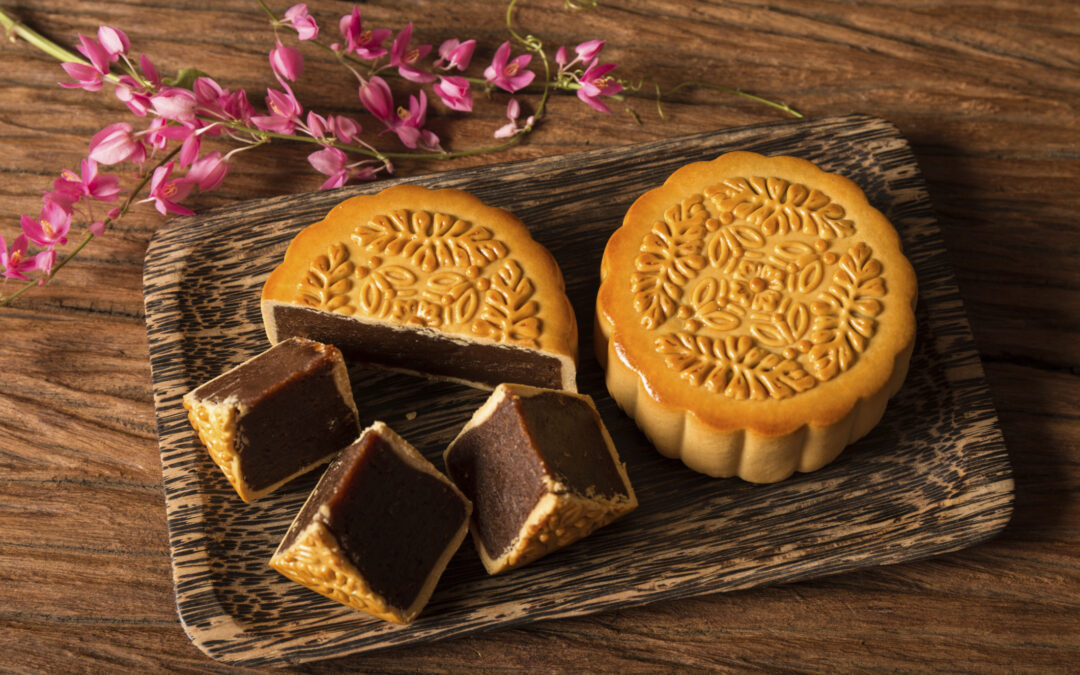 History of China’s moon cakes