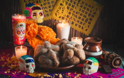 Día de Muertos