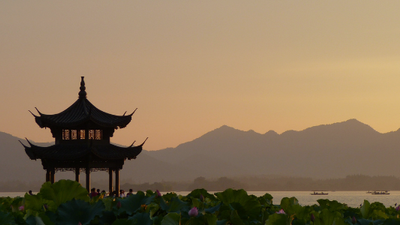 El origen del año nuevo Chino