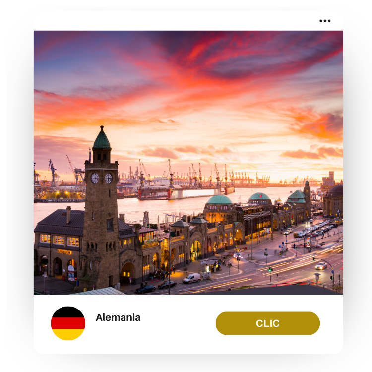 Explora Alemania