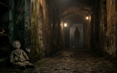 El misterio de la ciudad Subterránea de Inglaterra